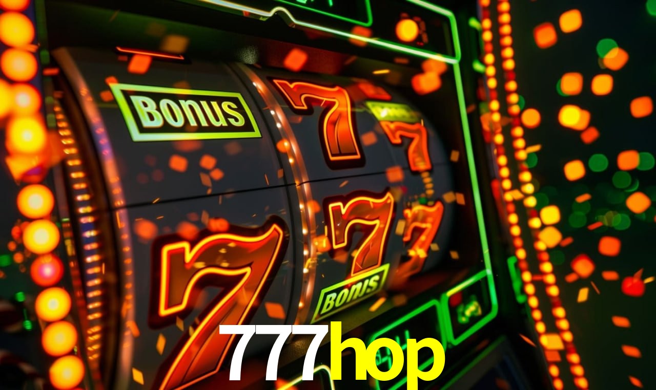 777hop bet