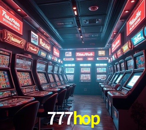 777hop,777hop bet