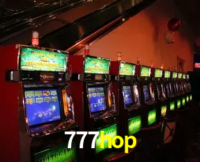 777hop,777hop bet