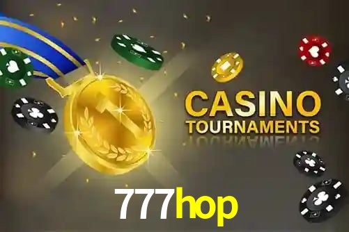 777hop,777hop bet