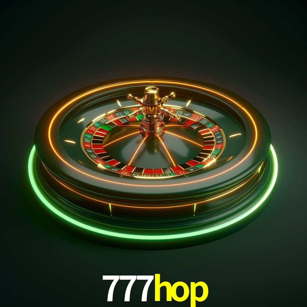 777hop bet